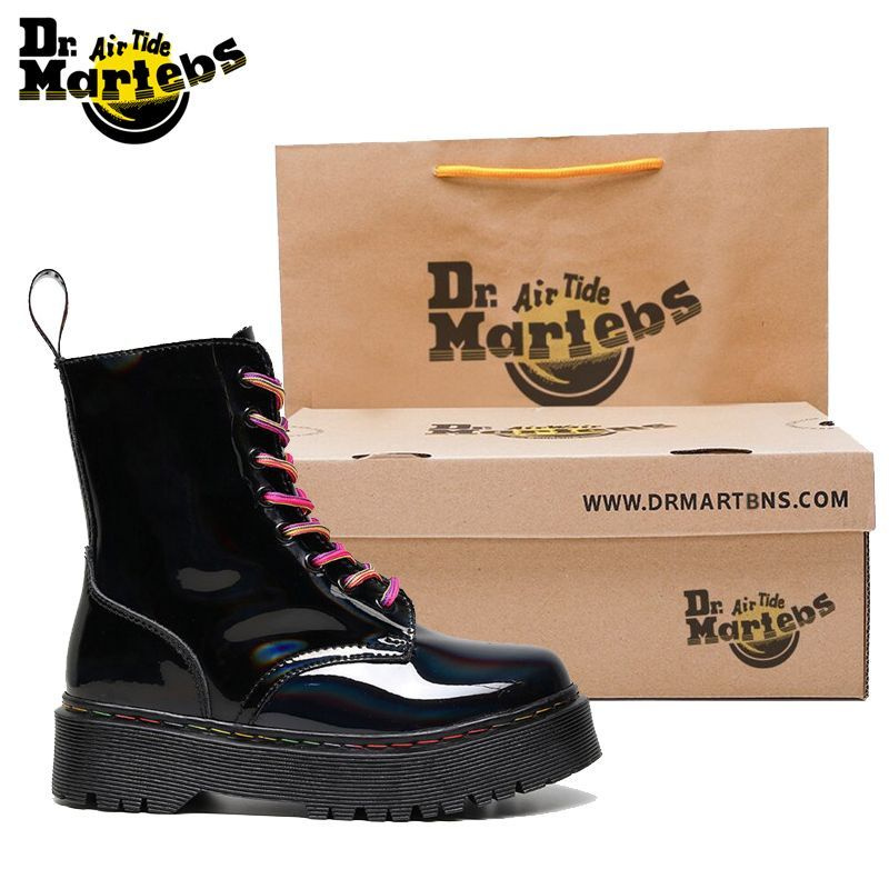 Ботинки Dr. Martens #1