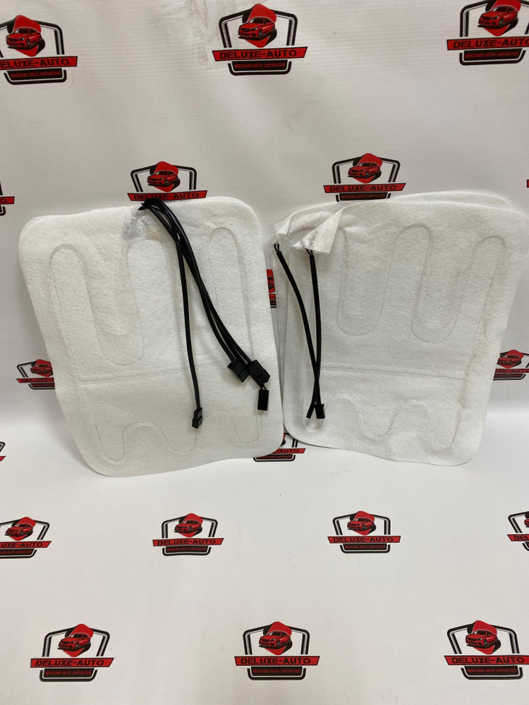 Элементы обогрева сидений Для Автомобилей Лада приора 2170 (Все ...