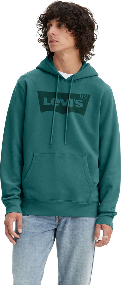 Худи Levi's #1