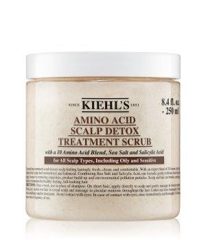 Kiehl's Пилинг для кожи головы, 250 мл #1