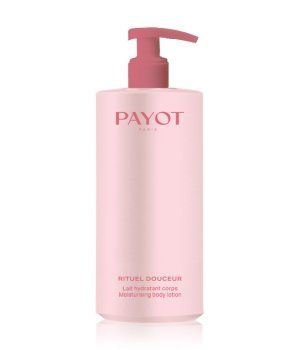 PAYOT Rituel Douceur Lait Hydratant Corps Крем для тела #1