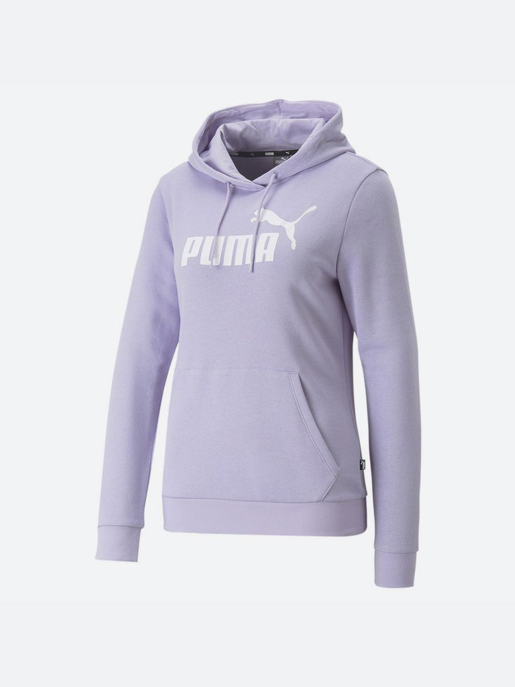 Худи PUMA Ess Logo Hoodie #1