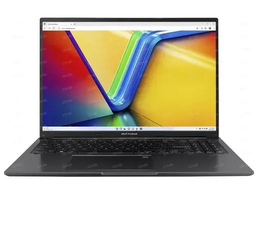 ASUS VivoBook 16 M1605YA-MB243W Ноутбук 16", AMD Ryzen 5 7530U, RAM 16 ГБ, SSD 512 ГБ, AMD Radeon Graphics, #1