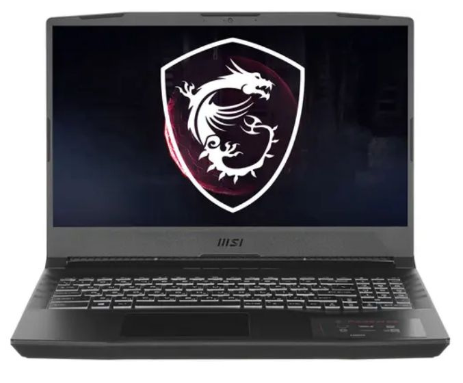 MSI Pulse GL66 12UEK-220RU (9S7-158314-220) Игровой ноутбук 15,6", RAM 16 ГБ, SSD 512 ГБ, NVIDIA GeForce #1