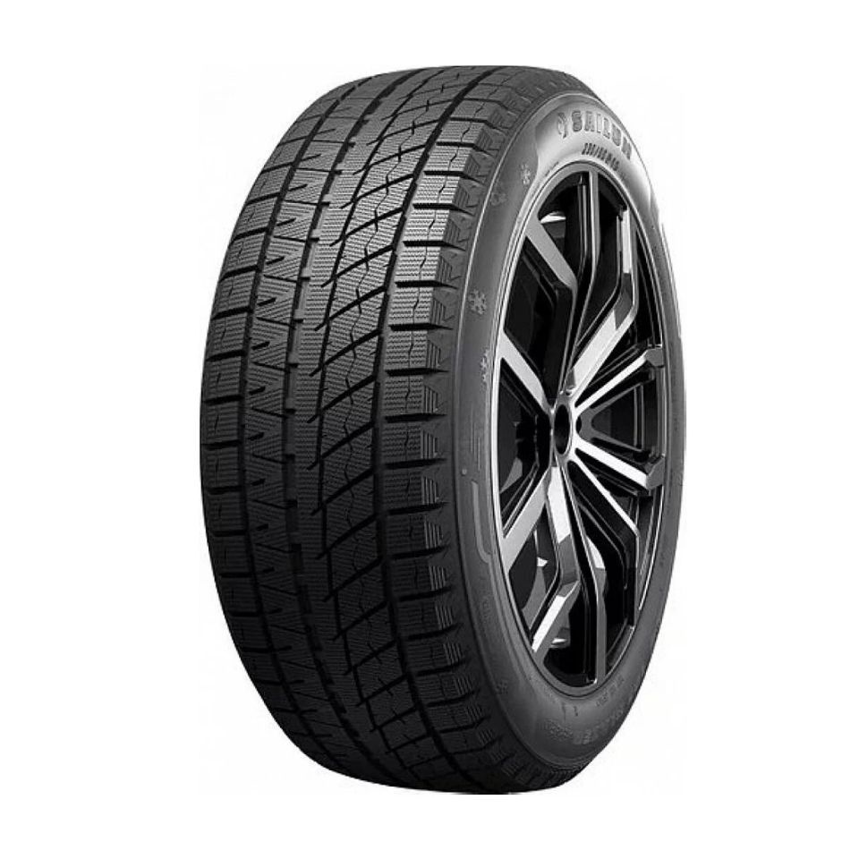 Sailun Ice Blazer Arctic Evo Шины зимние 265/60 R18 110T Нешипованные