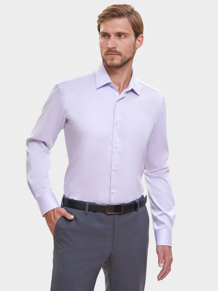 Рубашка KANZLER SLIM FIT #1