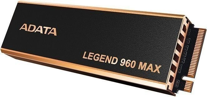 2 ТБ Внутренний SSD-диск ADATA 3D NAND 2280 LEGEND 960 MAX (ALEG