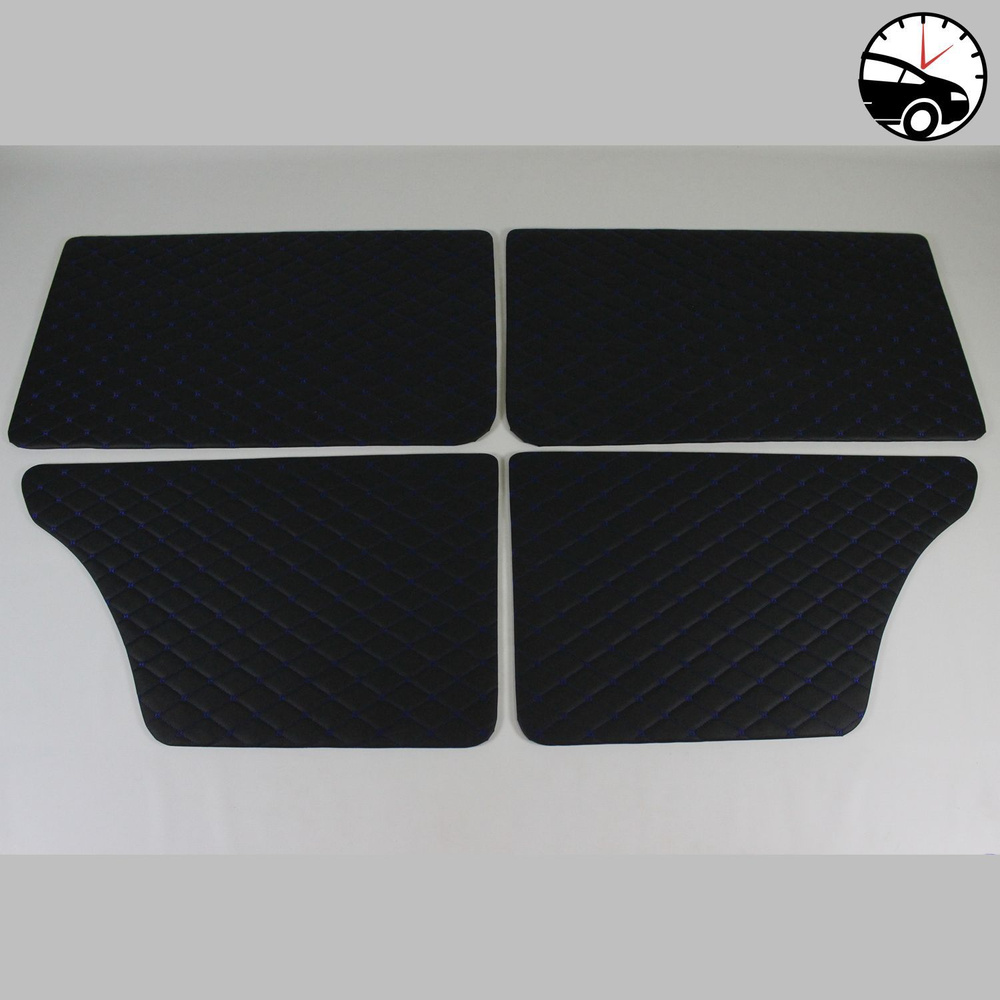 Обшивка дверей автомобиля арт. 52-2106-0020 - купить с доставкой по ...