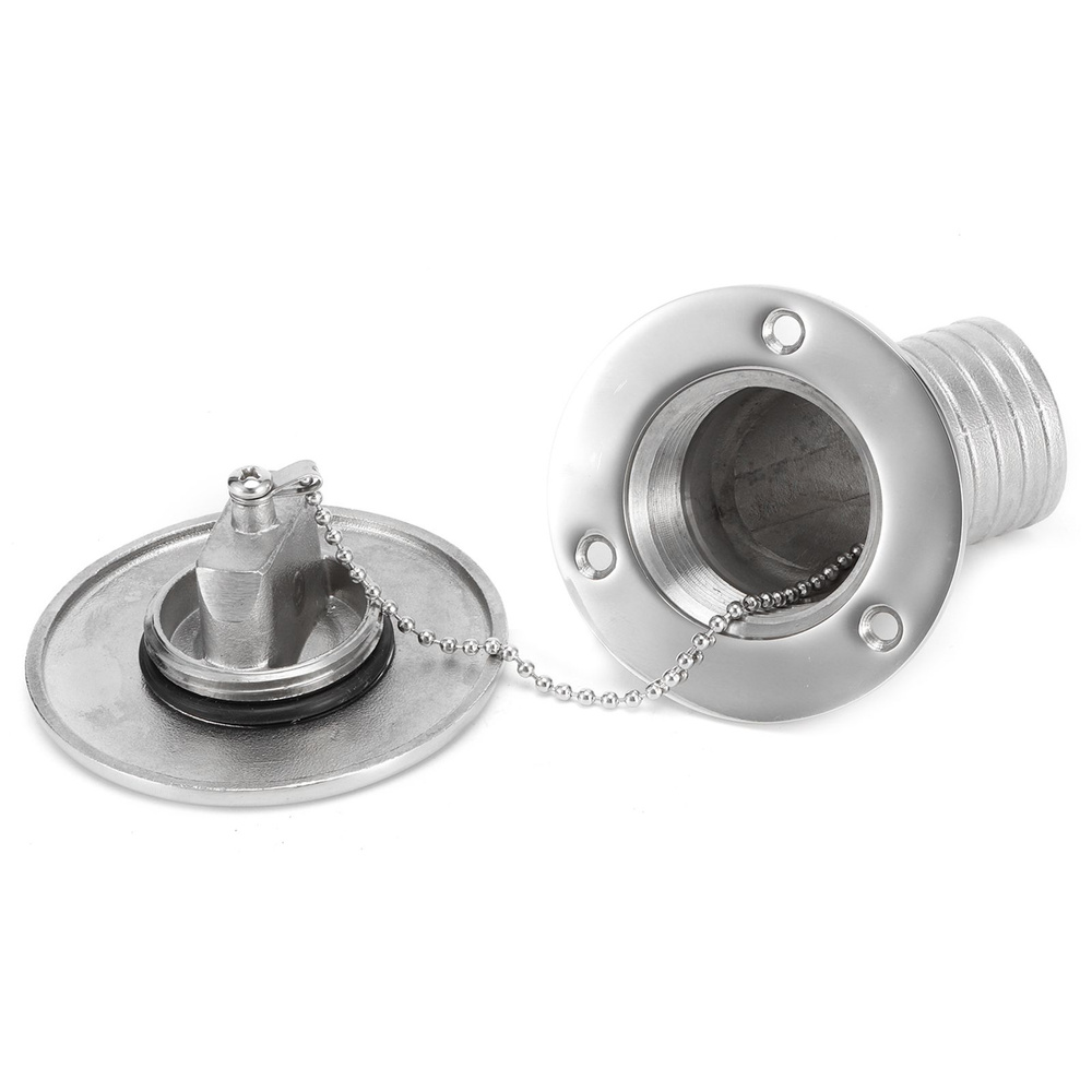 Заливная горловина палубы лодки - купить с доставкой по выгодным ценам ...