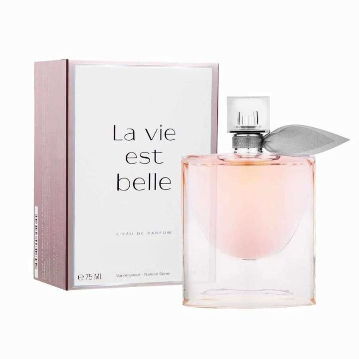 Парфюмерная вода LA VIE EST BELLE EAU DE PARFUM 75ml, туалетная вода, вода туалетная, парфюмерная вода, #1