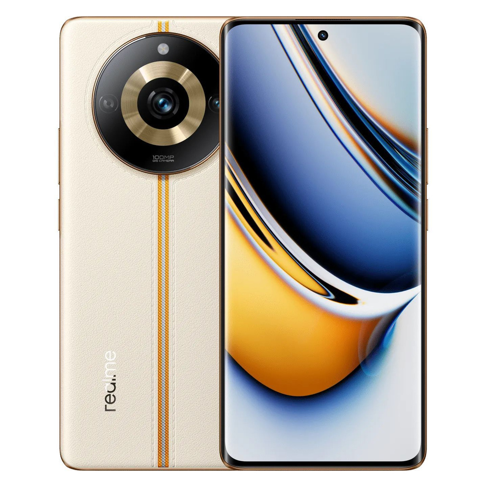 Смартфон realme 11 Pro 5G Dimensity 7050 Изогнутый экран 100MP 5000mAh  67w(Глобальная версия прошивка) - купить по выгодной цене в  интернет-магазине OZON (1121266282)