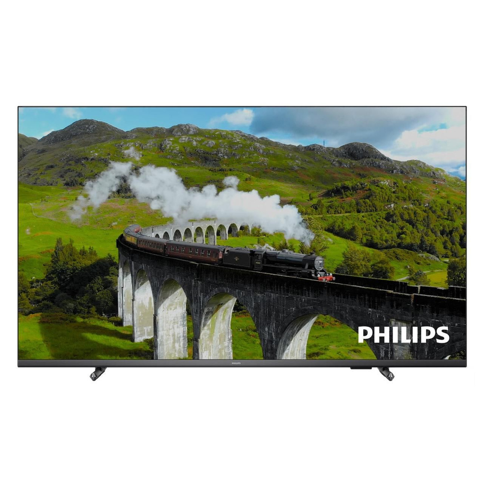 Купить телевизор Philips 50PUS7608/60 50