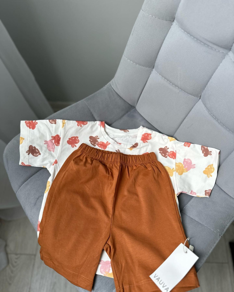 Комплект одежды Zara Love kids #1