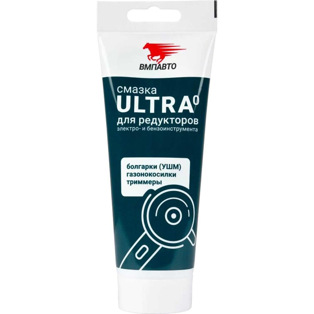Смазка для редукторов электроинструмента Ultra-0 200 г ВМПАВТО 1003 ...