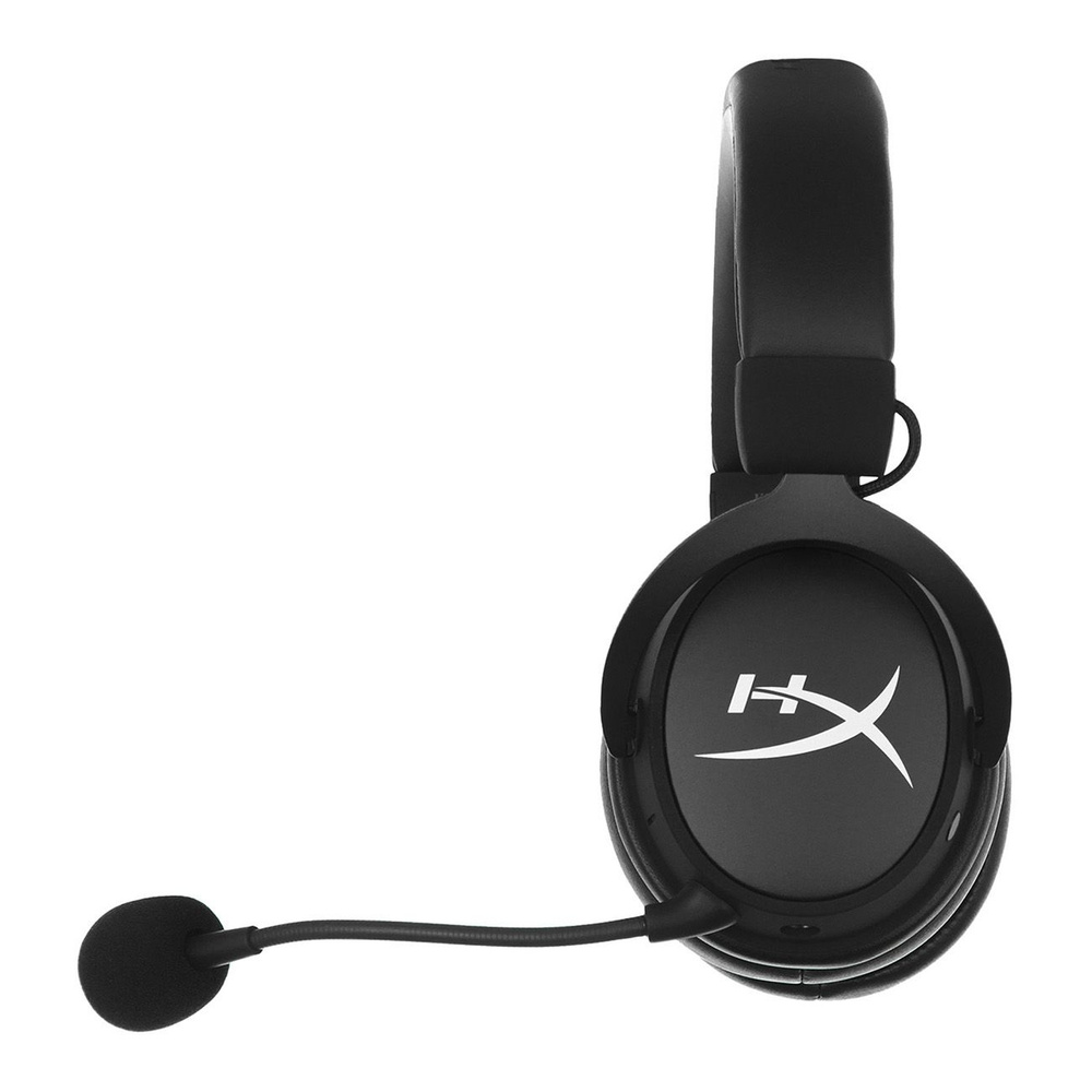 Наушники Полноразмерные HyperX Cloud MIX (HX-HSCAM-GM) - купить по ...