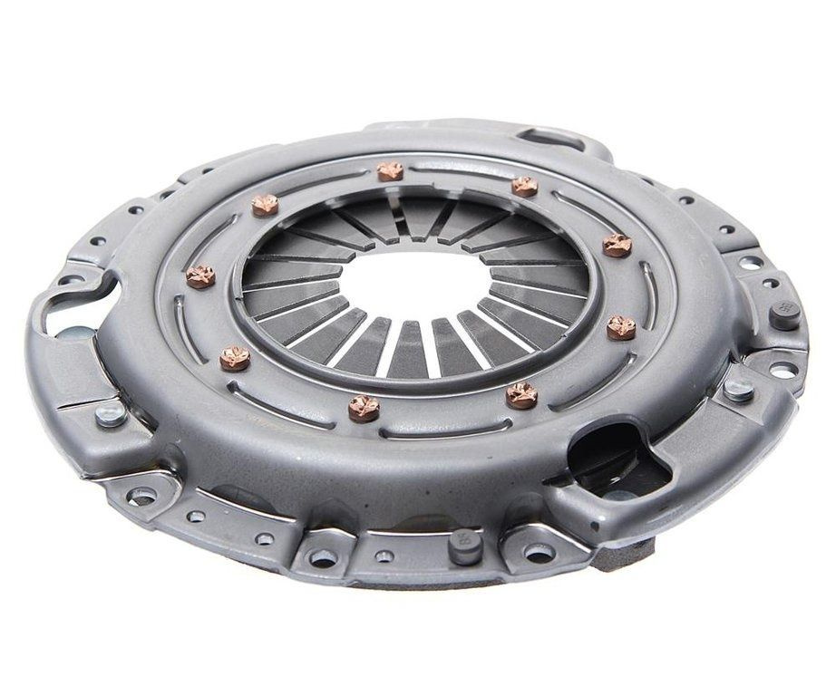 Корзина сцепления VALEO KIC-10 для KIA CLARUS (96-) / RETONA (99 ...