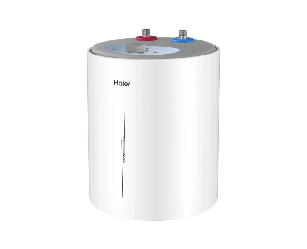 Водонагреватель накопительный электрический Haier ES15V-RQ2(R), 15л, под раковину  #1