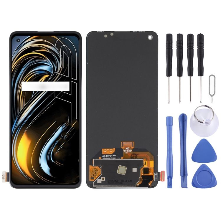 realme gt 5g master