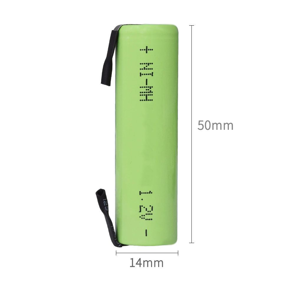 Аккумулятор AA NI-MH 2600mah с Ni лентой под пайку - купить с доставкой ...
