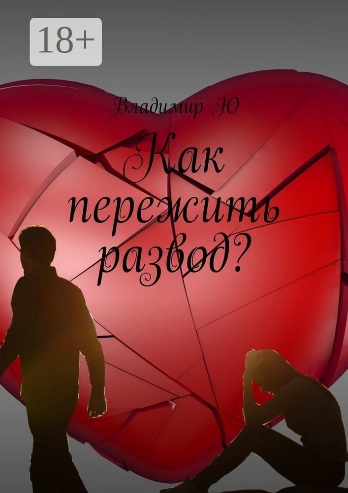 Как пережить развод | Владимир Ю #1