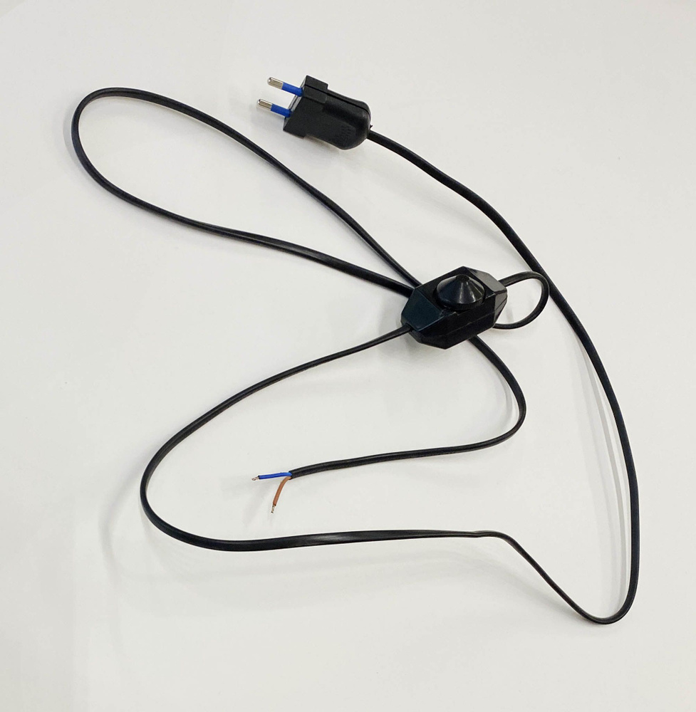 Электрический провод 2 - купить по выгодной цене в интернет-магазине ...