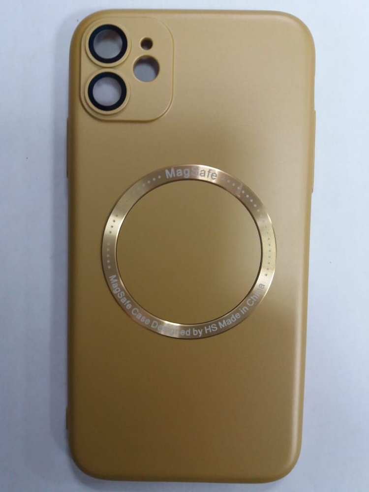 Чехол для Iphone 11 #1
