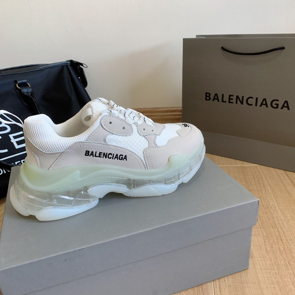 Кроссовки Balenciaga Будьте здоровы #1