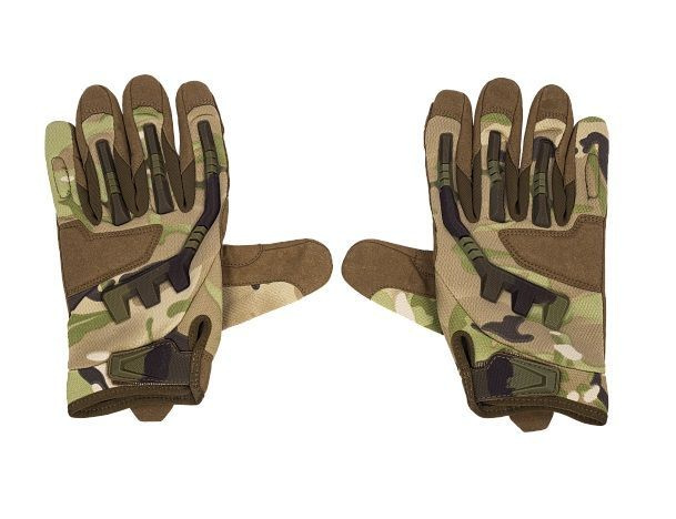 Перчатки Remington Tactical Camo, размер L #1