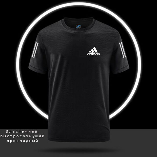 Футболка adidas #1