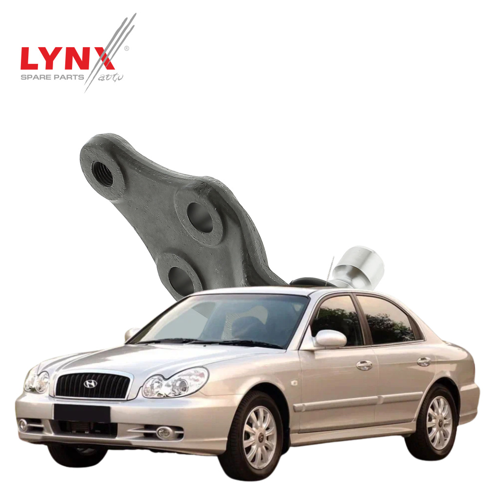Опора шаровая Hyundai Santa Fe (3) / Хендай Санта Фе 2012 2013 2014 ...