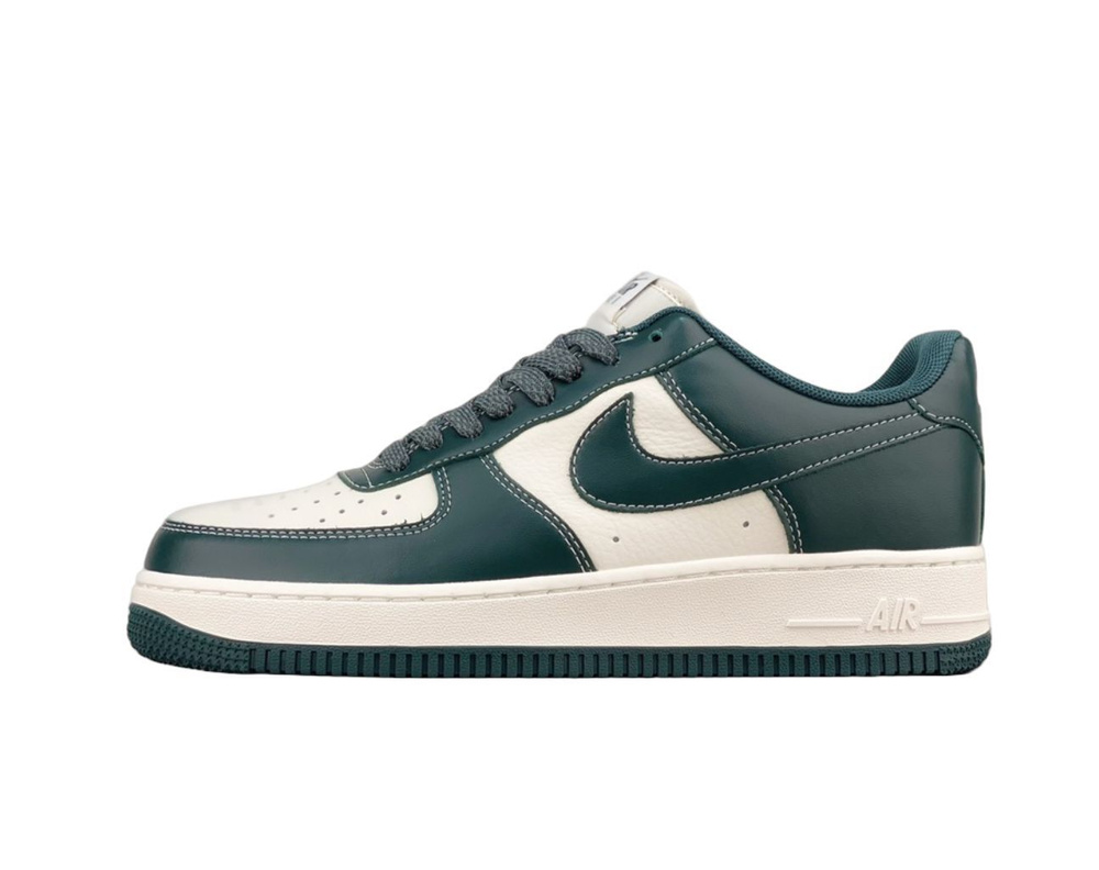 Nike Air Force 1 вектор