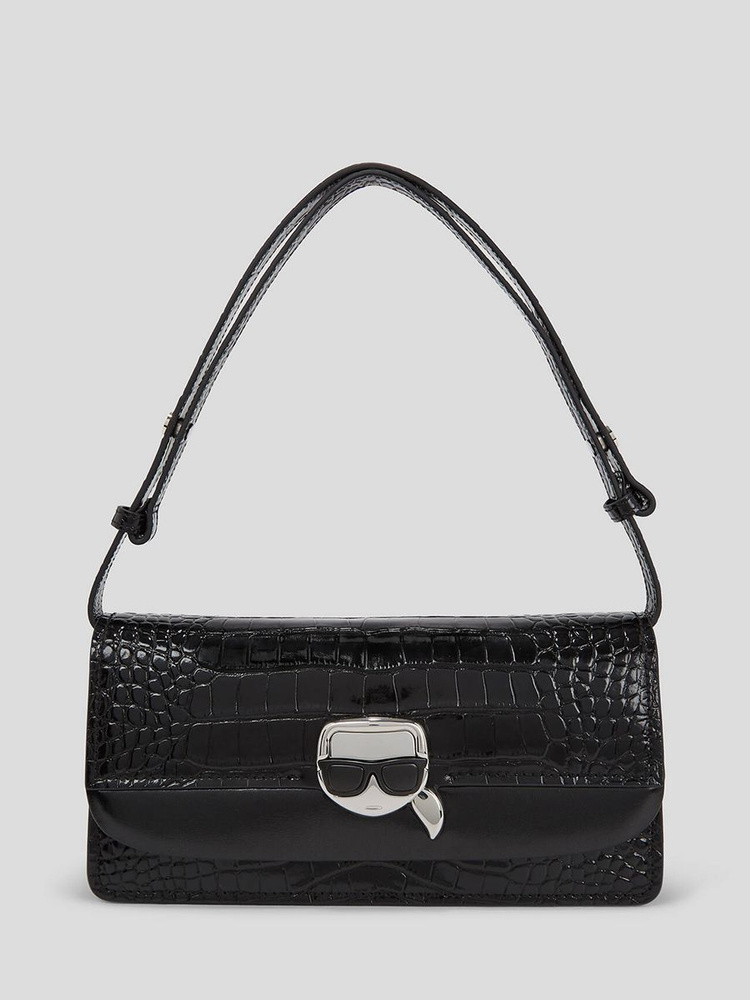 Сумка Karl Lagerfeld - купить с доставкой по выгодным ценам в интернет ...