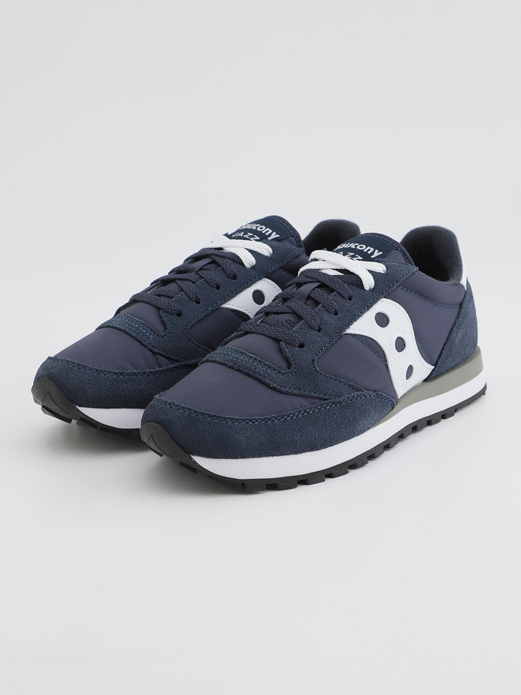 Saucony jazz bleu online