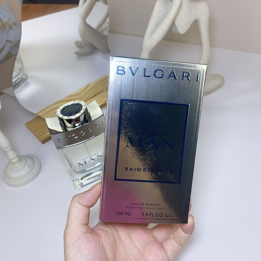 Bvlgari Духи SKU33388-cp 100 мл #1