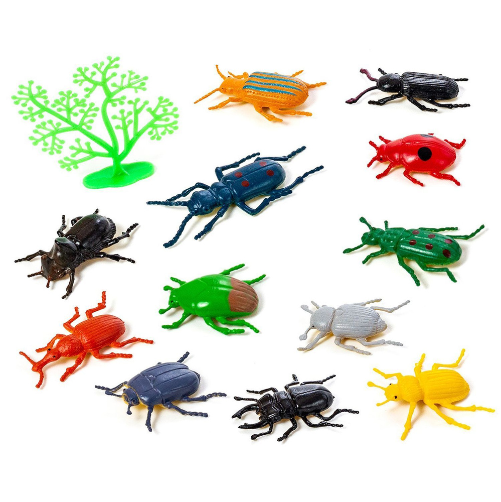 Поделки насекомые для детей
