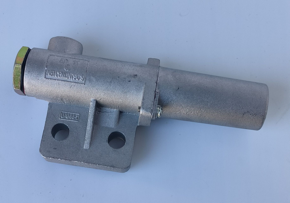 Регулятор давления воздуха компрессора ЗИЛ (АР-11) - NoName арт. 130 ...