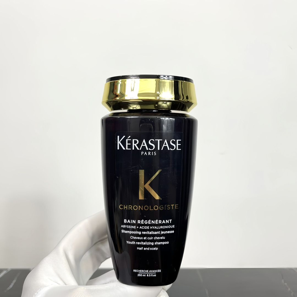 Kerastase Шампунь для волос #1