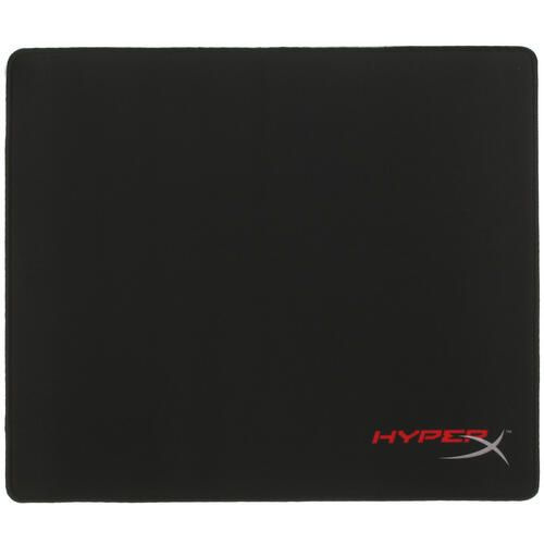 Коврик HyperX Fury S (L) черный - купить с доставкой по выгодным ценам ...