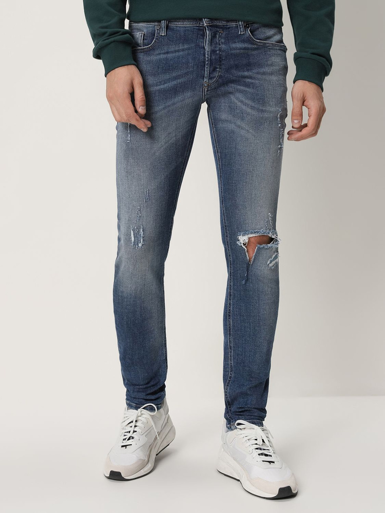 Jeans diesel sleenker hotsell