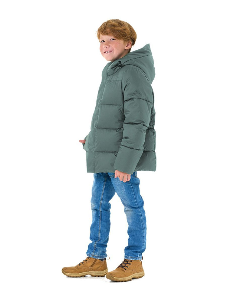 Куртка OLDOS - купить с доставкой по выгодным ценам в интернет-магазине ...