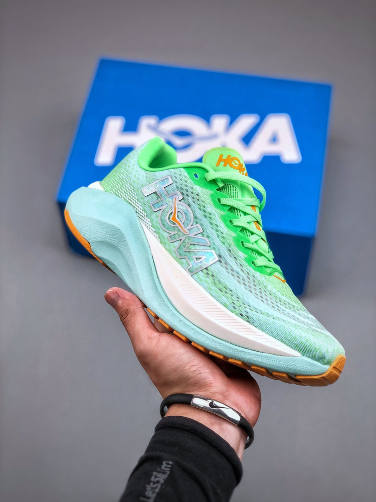 Кроссовки HOKA ONE ONE #1