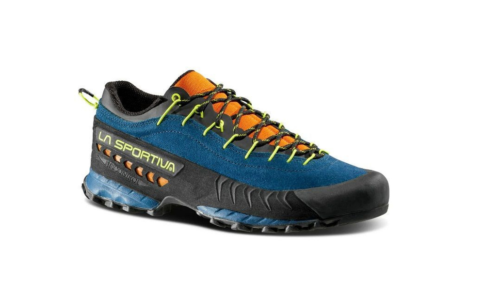 La sportiva stb control on sale