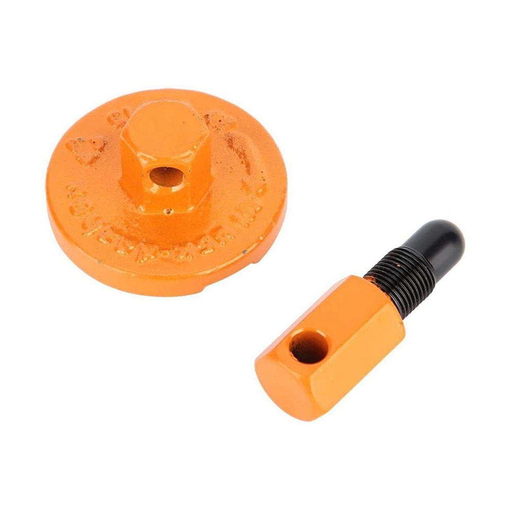 Сцепление для бензиновой пилы Разборочный ключ Масляная пила Мас ...