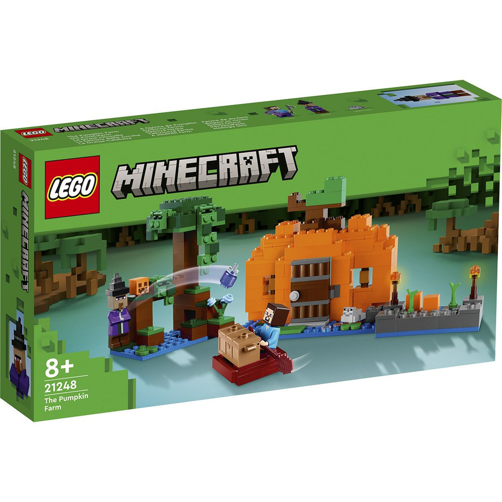 A lego minecraft online