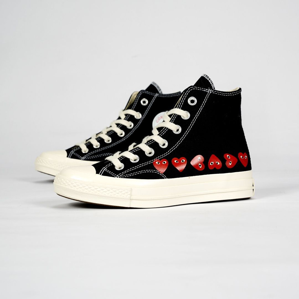 Dainty converse ox hotsell