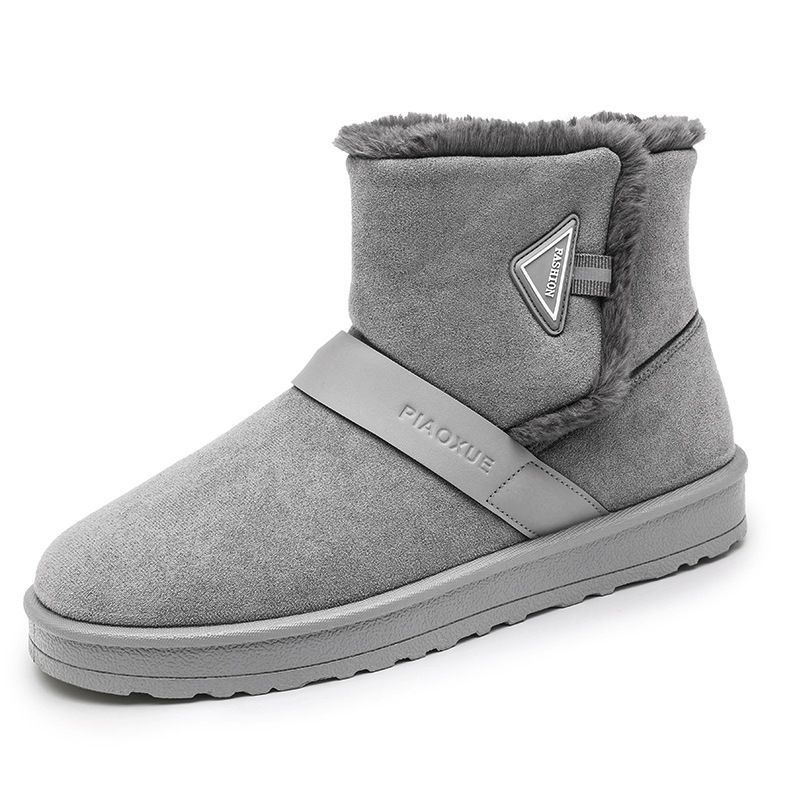 Сноубутсы UGG #1