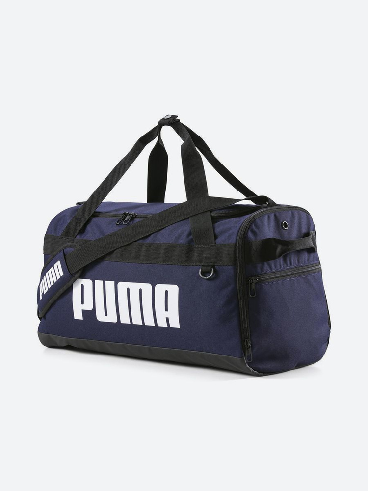 Duffel bag sales puma