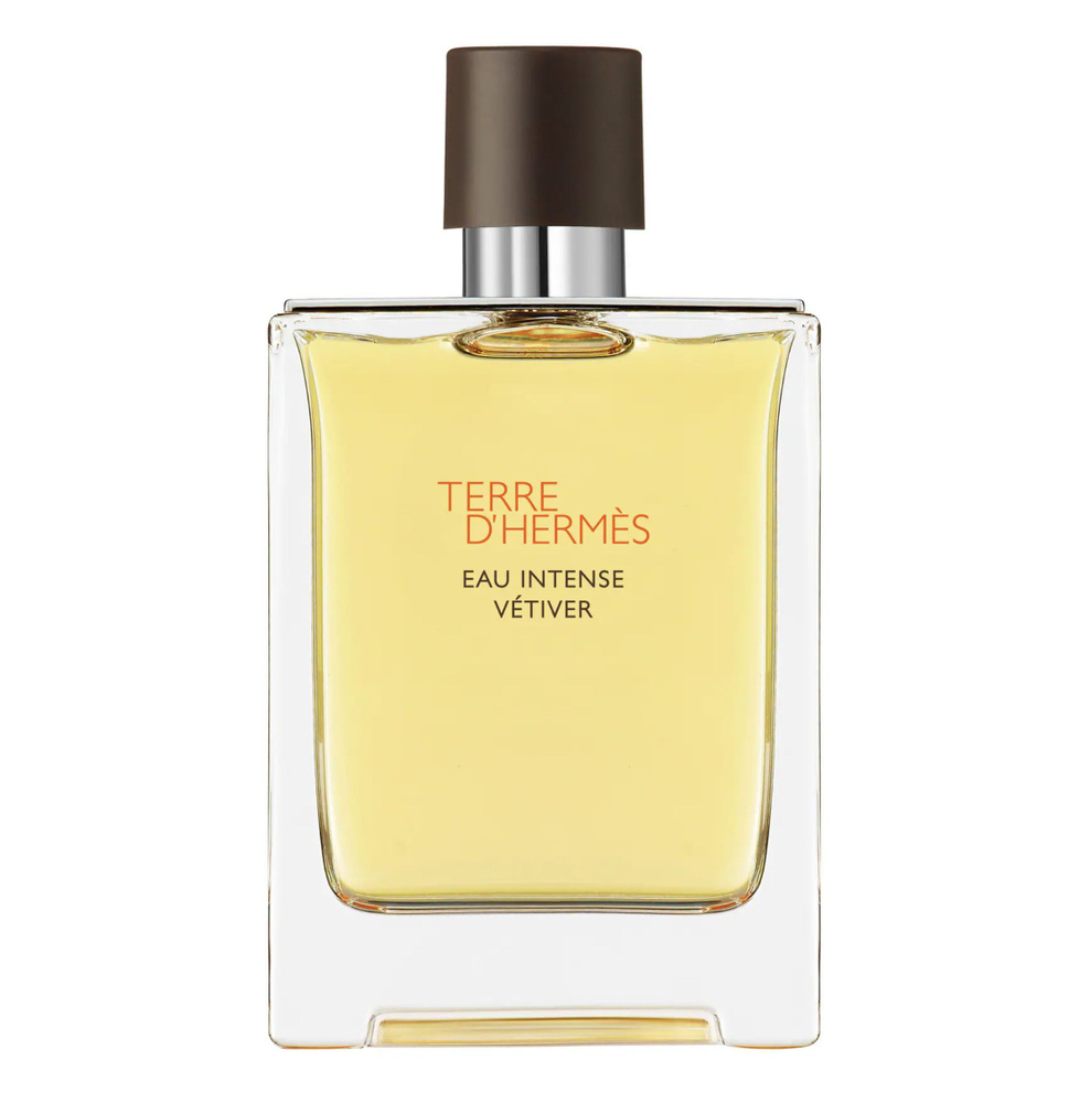 Hermes Terre D Hermes Eau Intense Vtiver Eau de Parfum