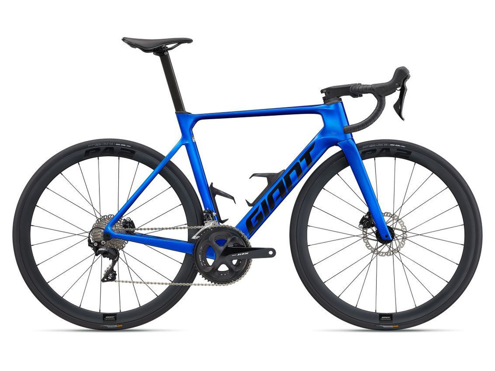 Tcr advanced 2 clearance disc 2020