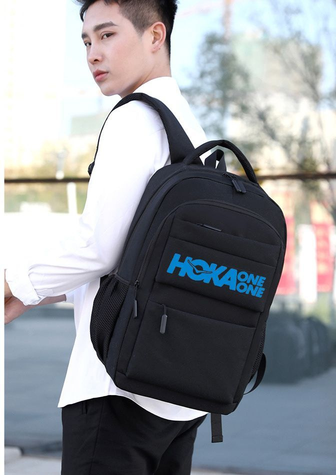 Hoka one store one backpack